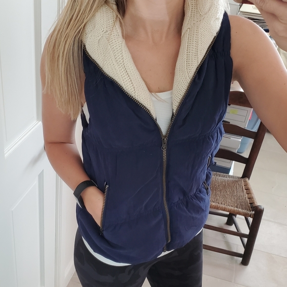 Puffer Vest - Picture 3 of 7